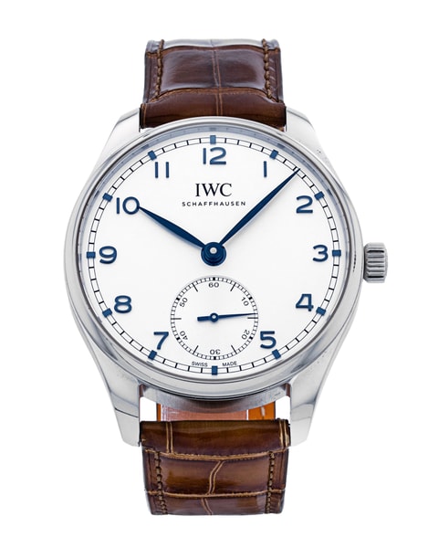 IWC Portugieser Automatic IW358304
